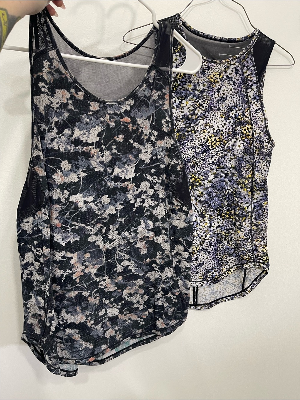 Lululemon Tank Bundle